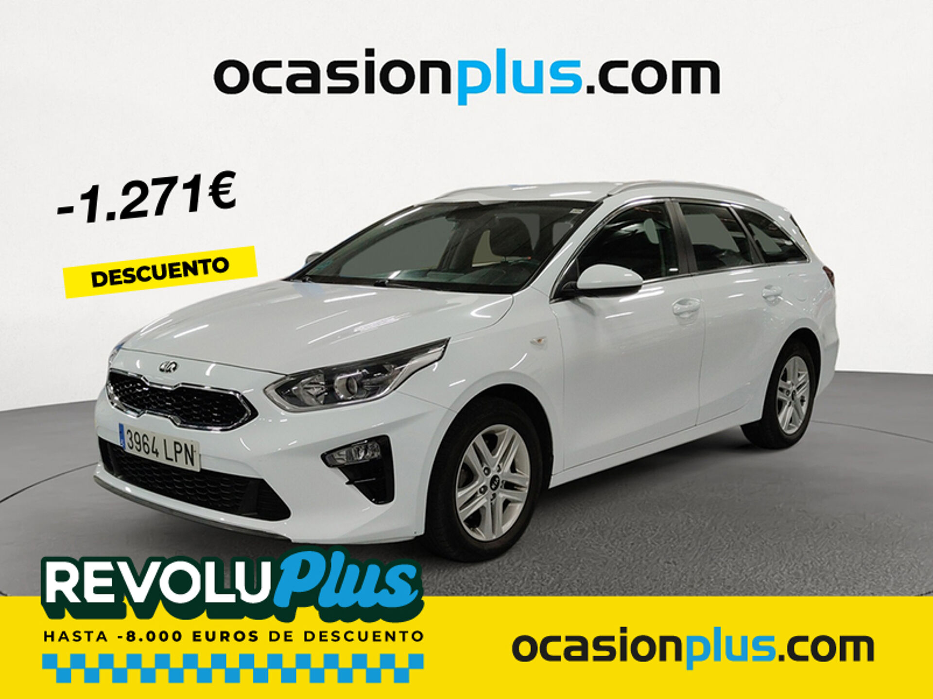 Imagen de KIA Ceed