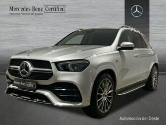 Imagen de MERCEDES Clase GLE GLE 350de 4Matic Aut.