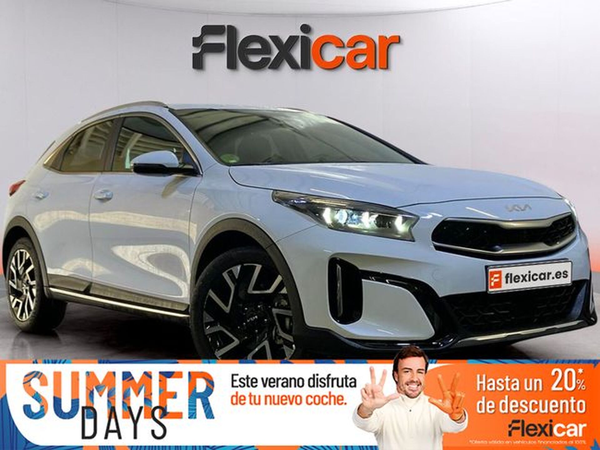 Imagen de KIA XCeed
