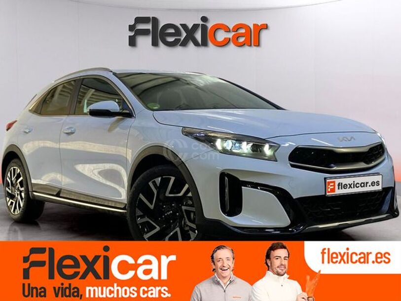 Foto del KIA XCeed 1.0 T-GDi Tech