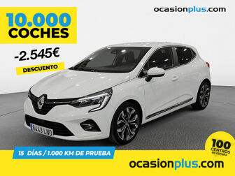 Imagen de RENAULT Clio TCe GLP Business 73kW