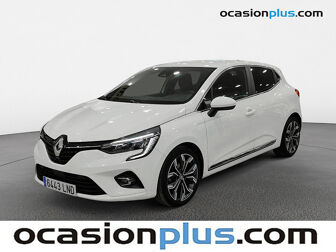 Imagen de RENAULT Clio TCe GLP Business 73kW