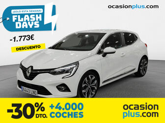 Imagen de RENAULT Clio TCe GLP Business 73kW