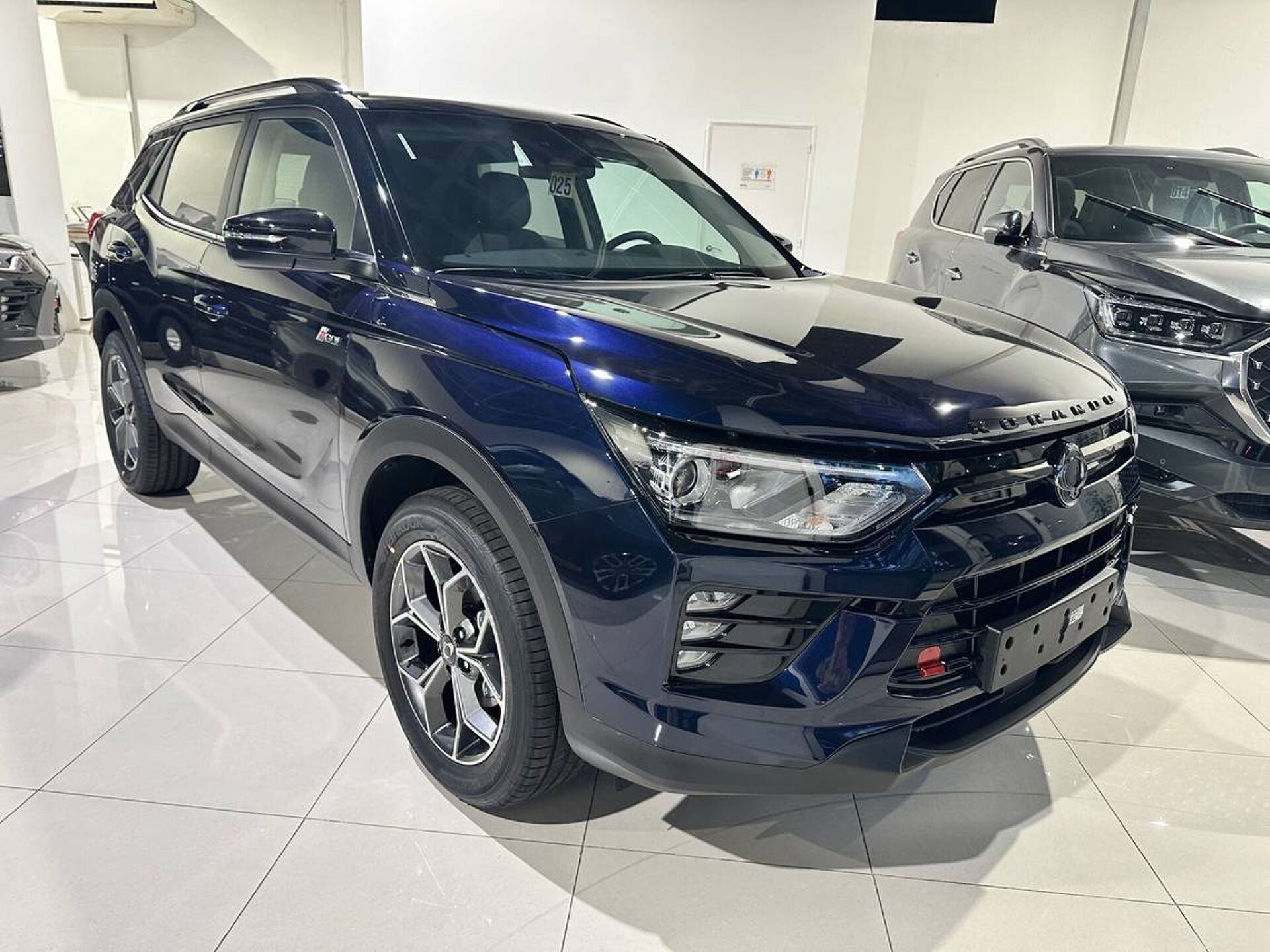 Imagen 3 de SSANGYONG KGM Korando