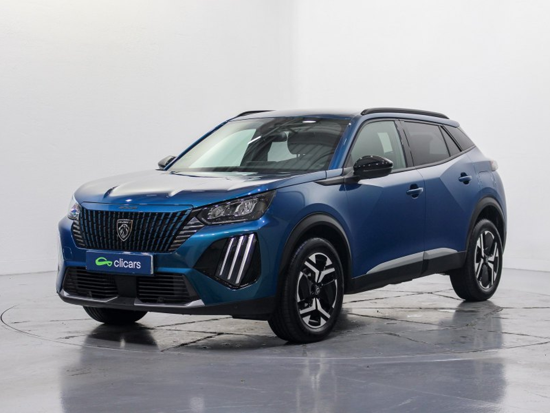 Imagen de PEUGEOT 2008