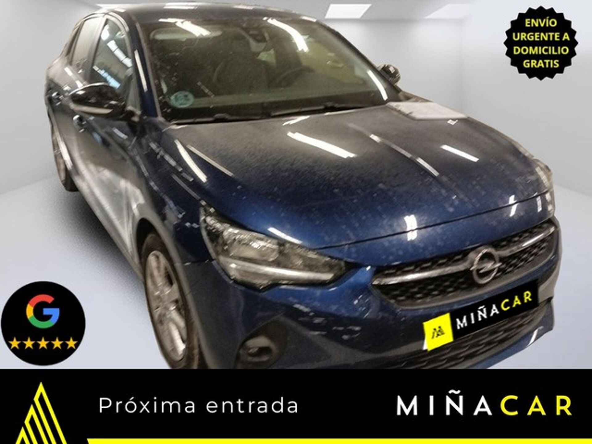 Imagen de OPEL Corsa