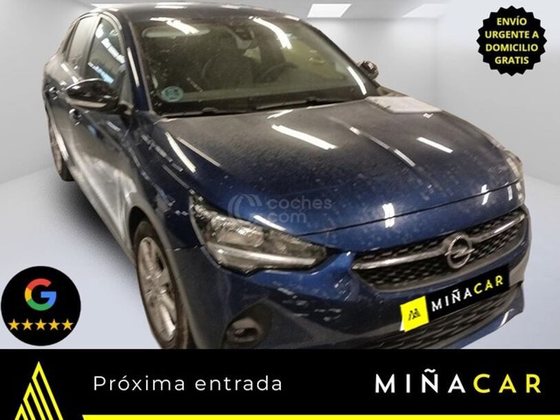 Foto del OPEL Corsa 1.2T XHL S-S Edition 100