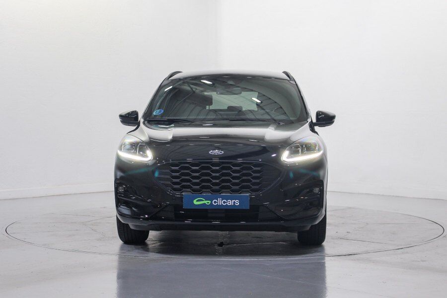 Foto del FORD Kuga 2.5 Duratec FHEV ST-Line 4x2 Aut.