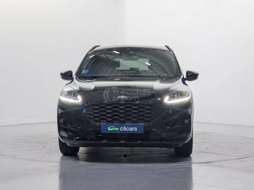 Foto del FORD Kuga 2.5 Duratec FHEV ST-Line 4x2 Aut.