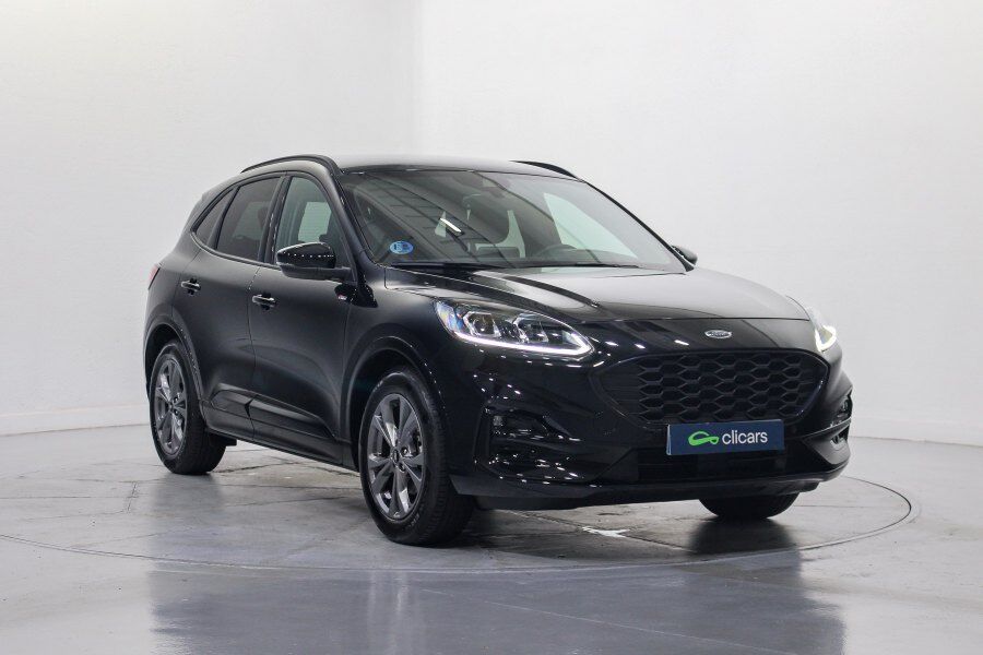 Foto del FORD Kuga 2.5 Duratec FHEV ST-Line 4x2 Aut.