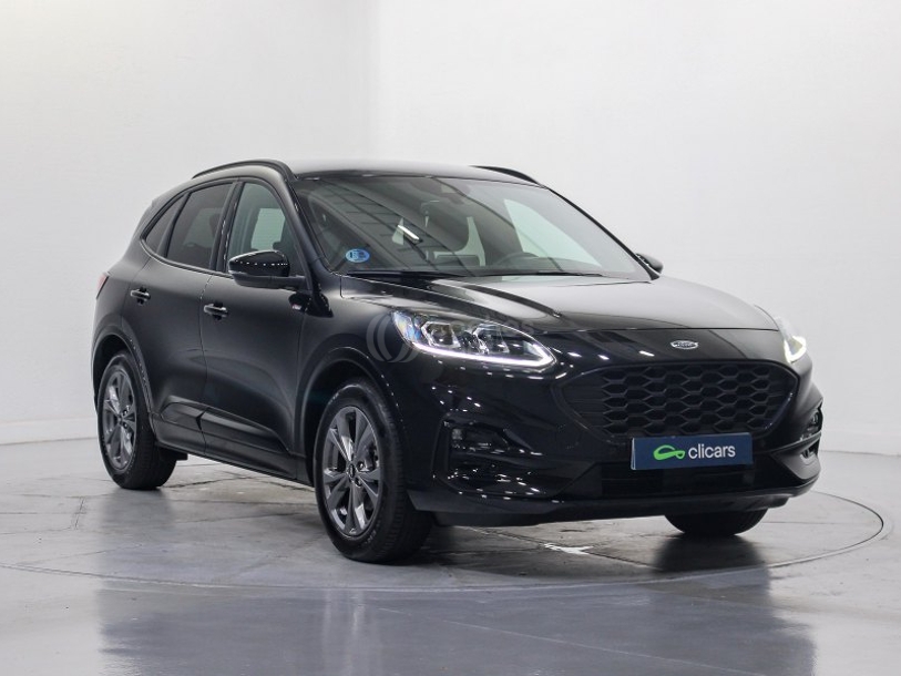 Foto del FORD Kuga 2.5 Duratec FHEV ST-Line 4x2 Aut.