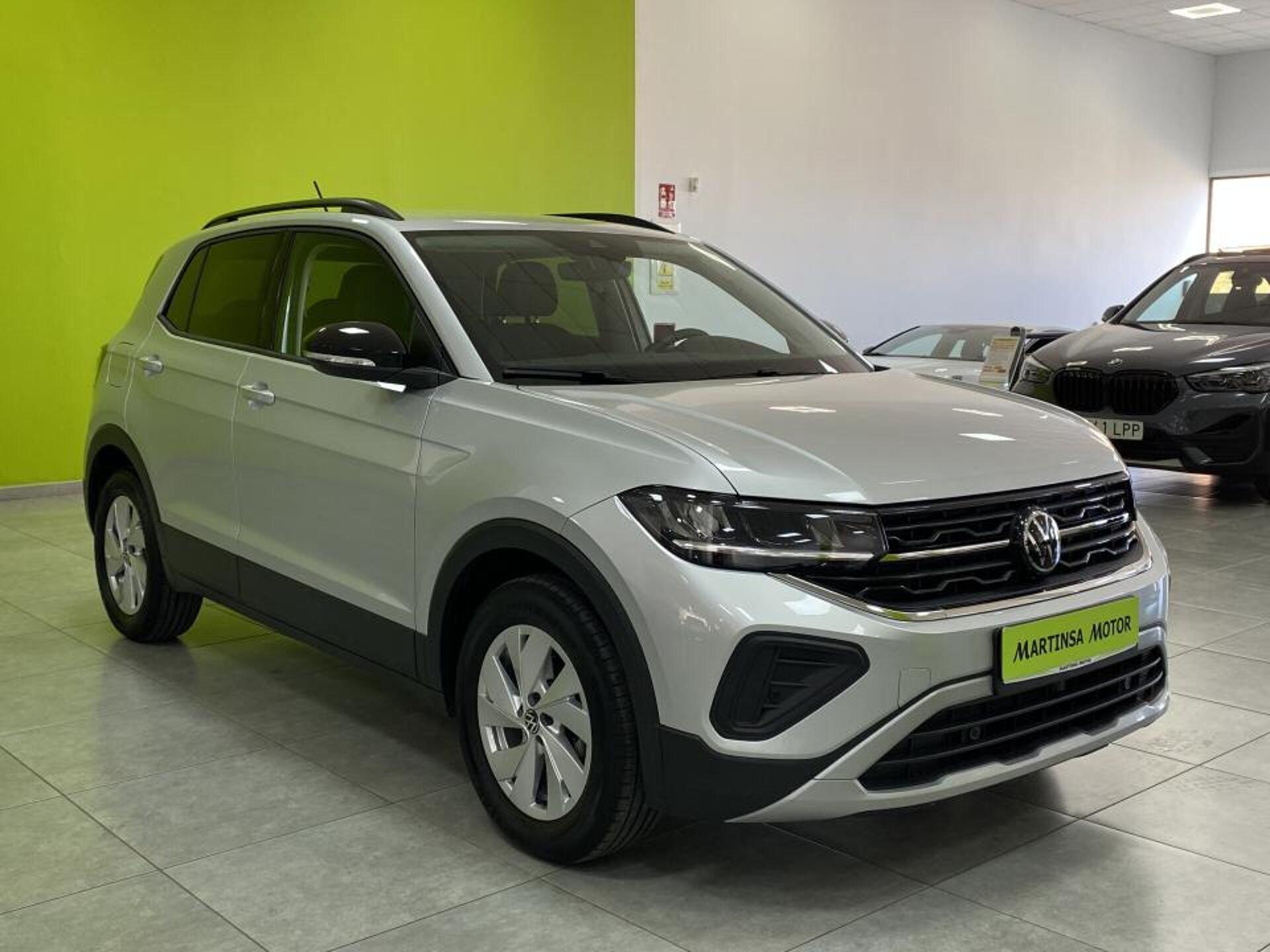 Imagen 3 de VOLKSWAGEN T-Cross