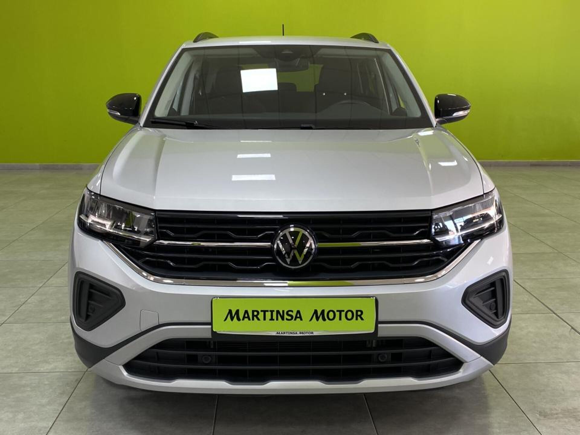 Imagen 2 de VOLKSWAGEN T-Cross