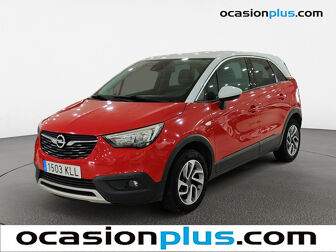 Imagen de OPEL Crossland X 1.2T S&S Excellence Aut. 110