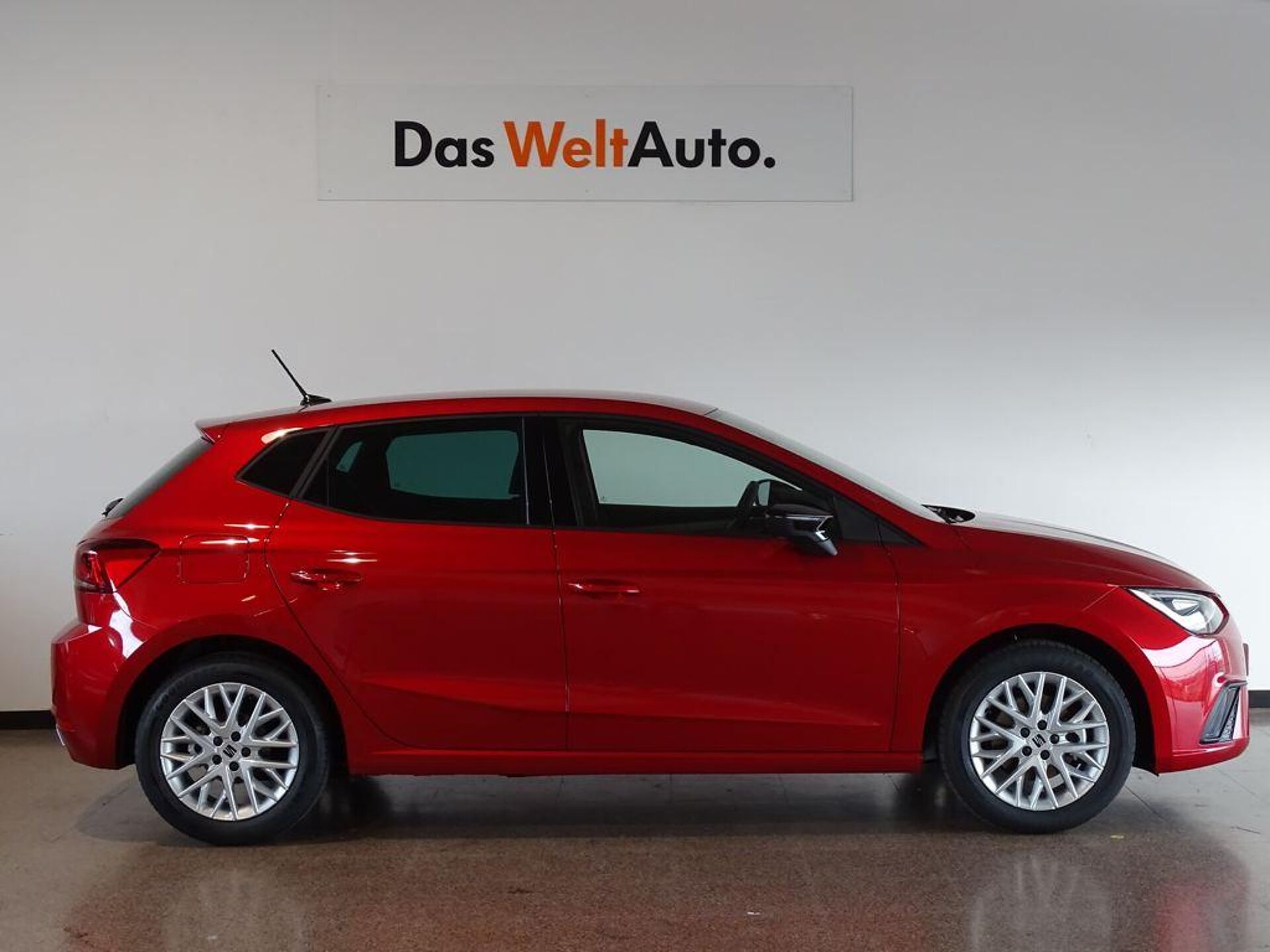 Imagen 3 de SEAT Ibiza