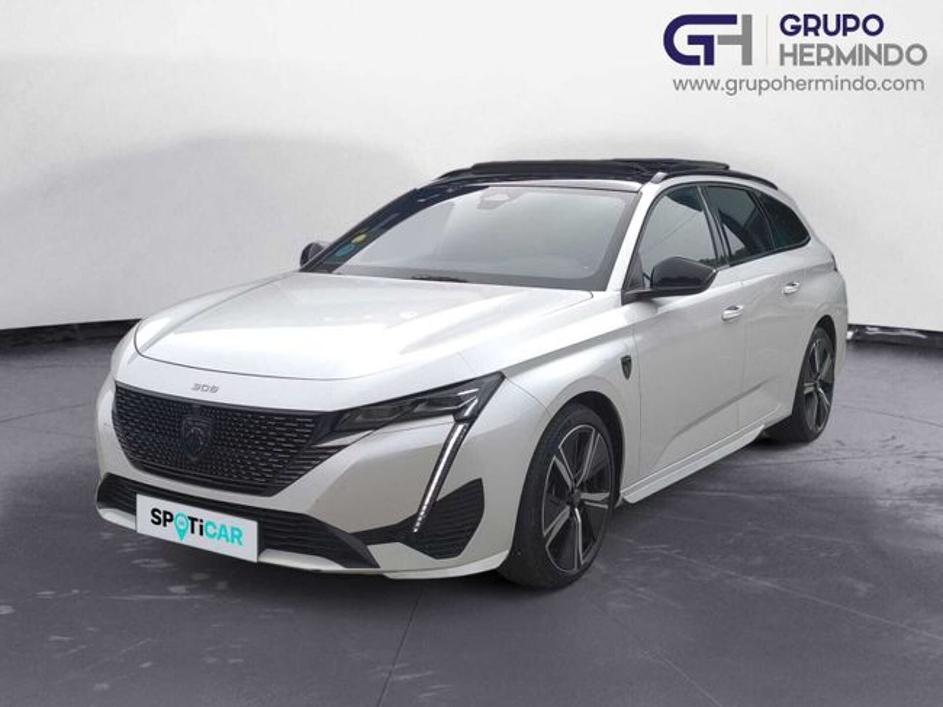 Imagen 1 de PEUGEOT 308