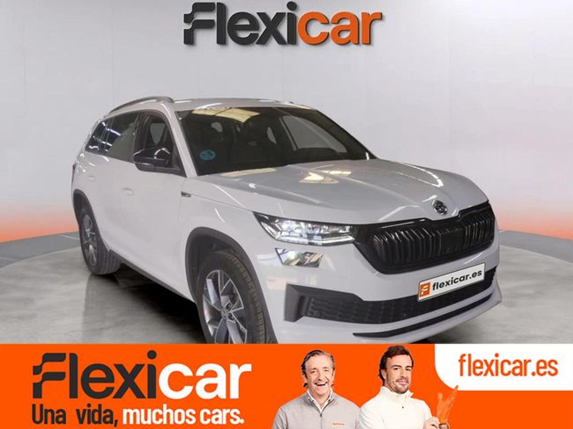 Imagen de SKODA Kodiaq