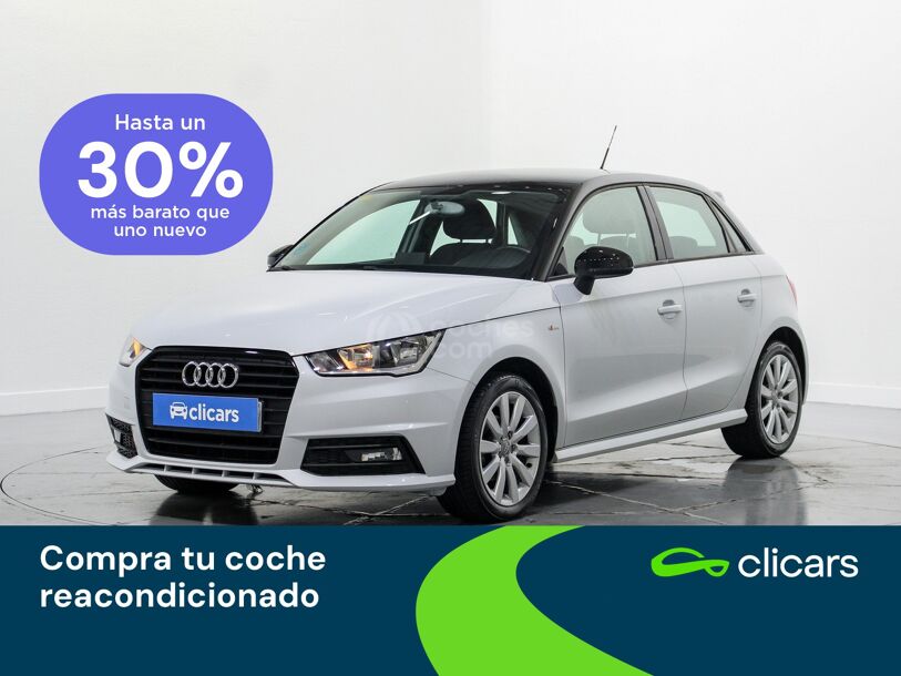 Foto del AUDI A1 Sportback 1.0 TFSI Adrenalin