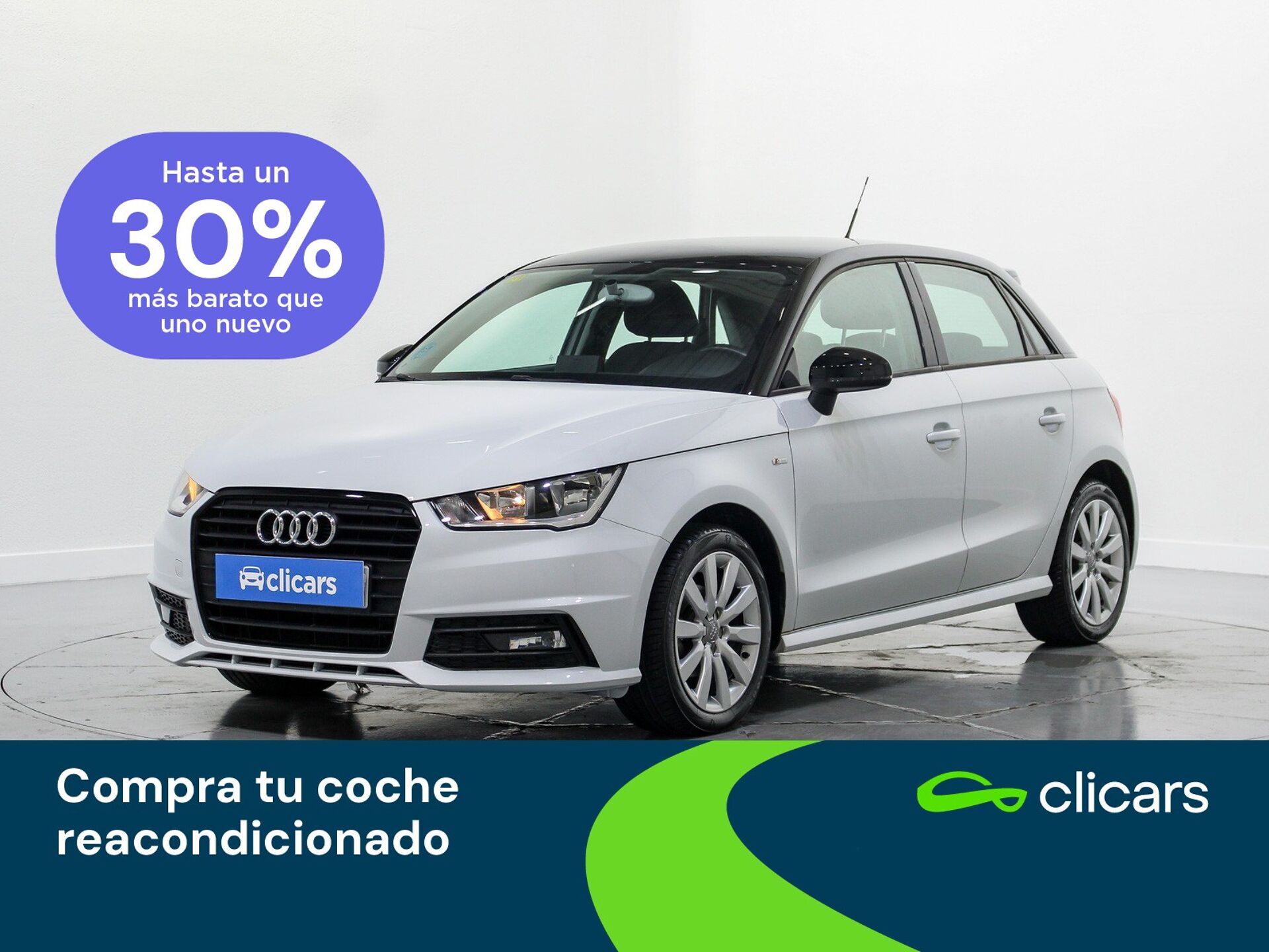 Imagen de AUDI A1