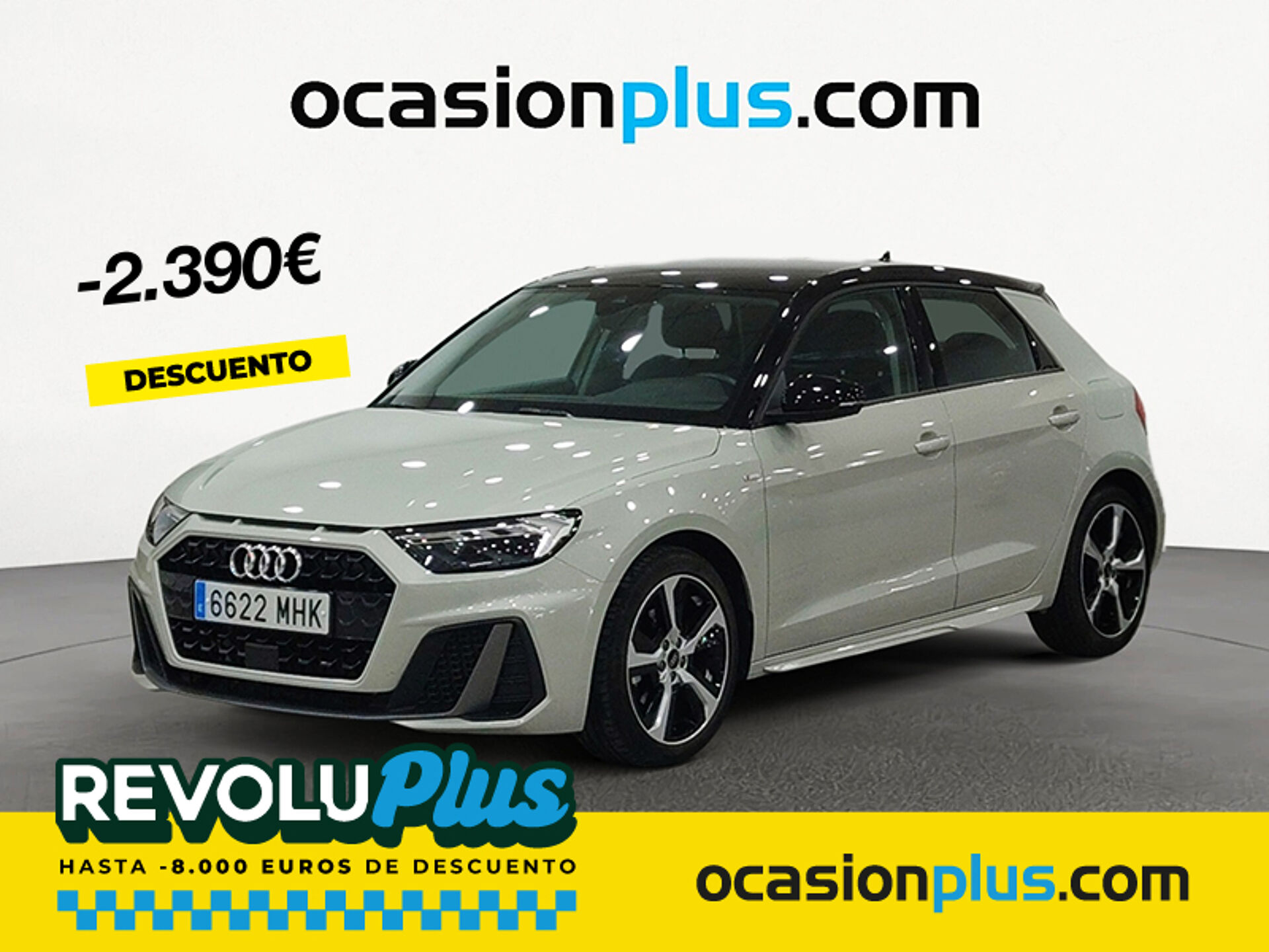 Imagen de AUDI A1