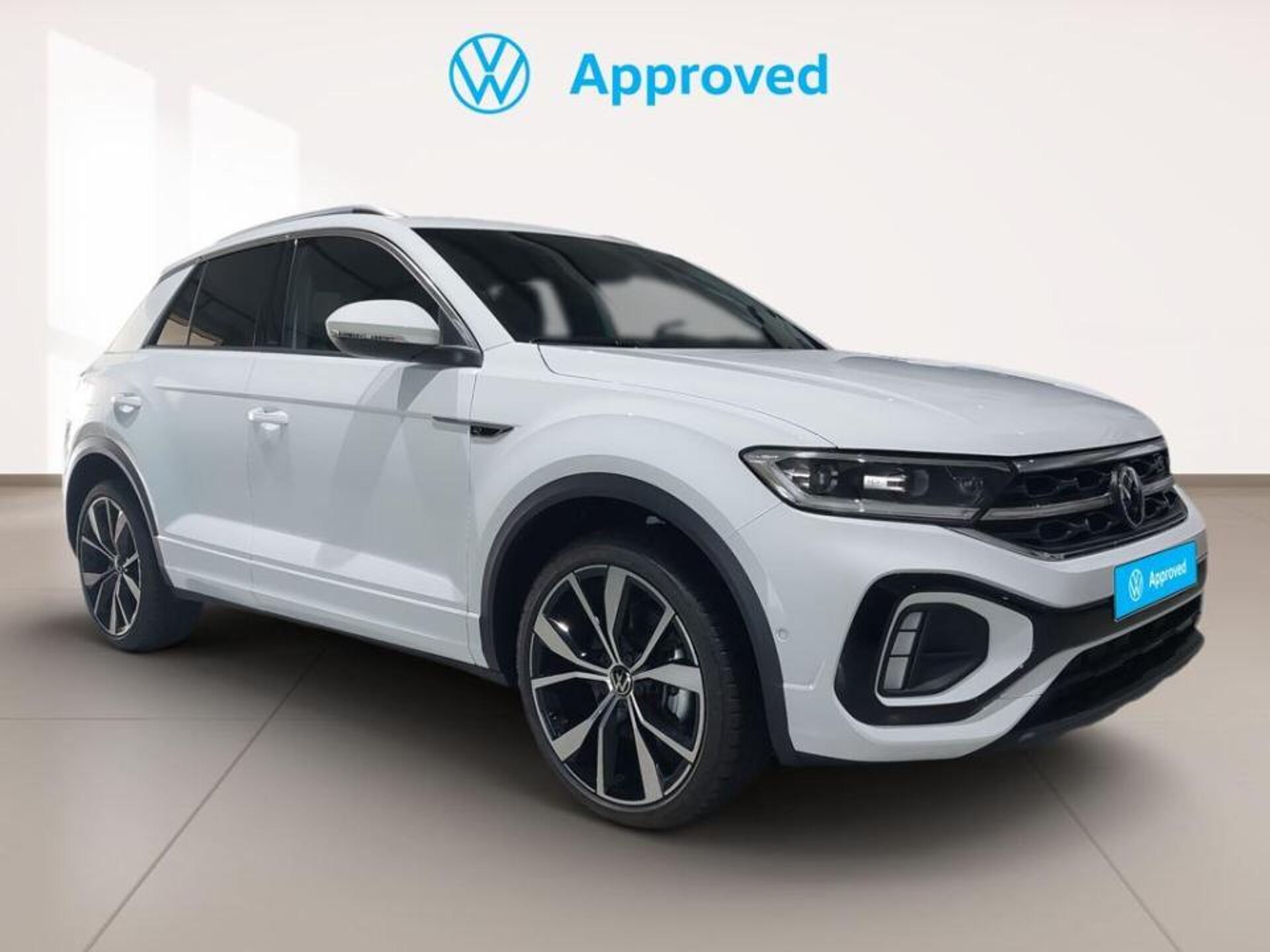 Imagen de VOLKSWAGEN T-Roc