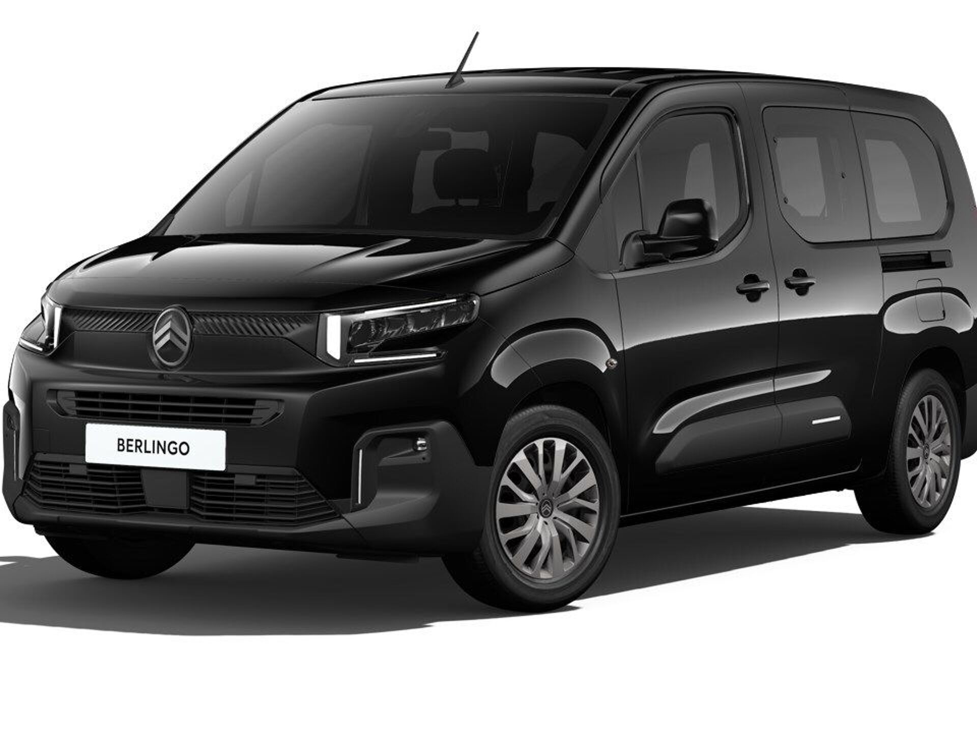 Imagen 2 de CITROEN Berlingo