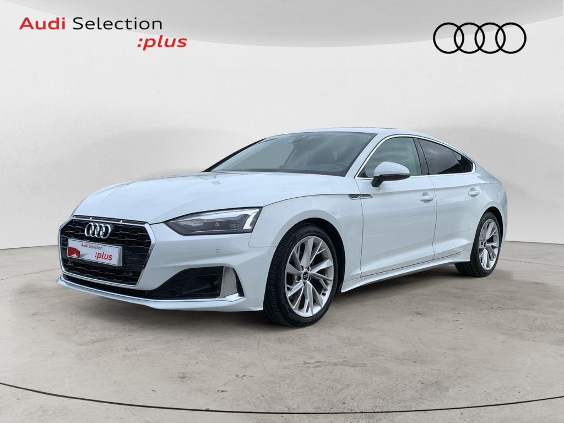 Imagen de AUDI A5