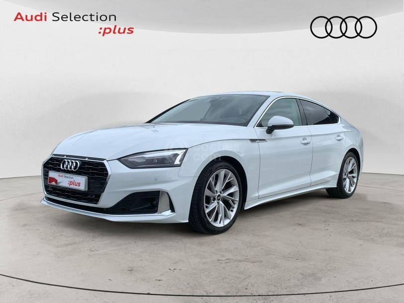 Foto del AUDI A5 Sportback 35 TDI Advanced S tronic