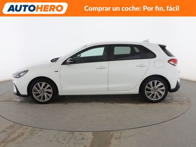 Foto del HYUNDAI i30 1.0 TGDI N-Line 120
