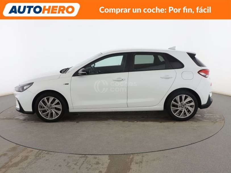 Foto del HYUNDAI i30 1.0 TGDI N-Line 120