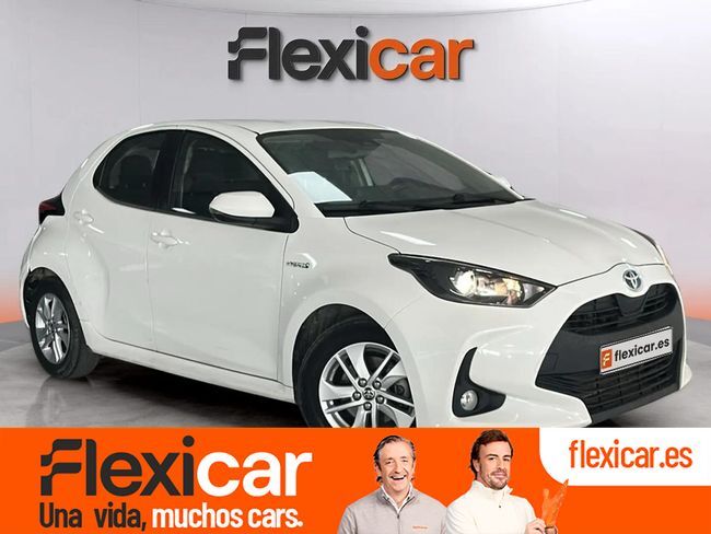 Foto del TOYOTA Yaris 120H 1.5 Active Tech