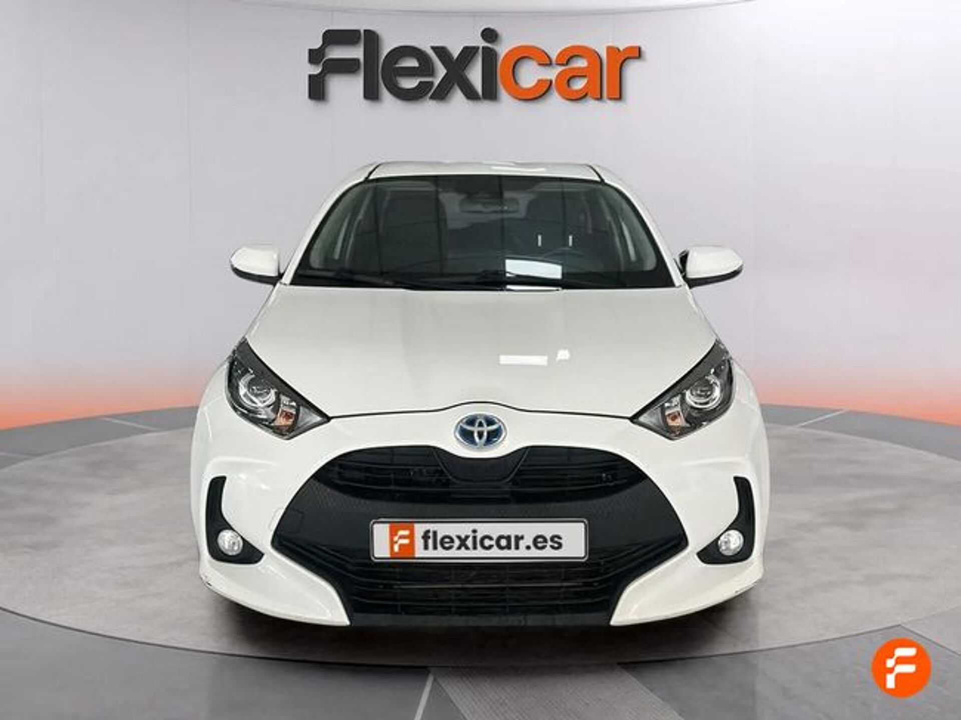 Imagen 2 de TOYOTA Yaris