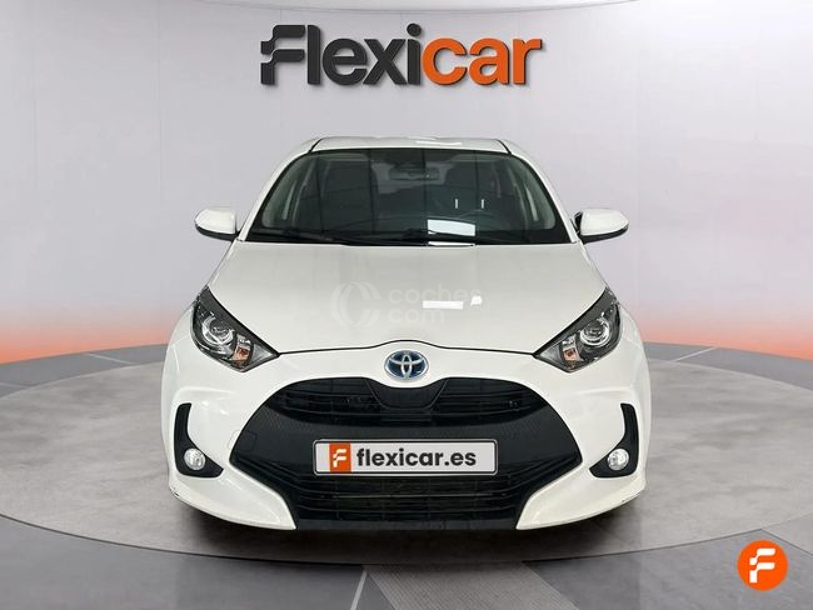 Foto del TOYOTA Yaris 120H 1.5 Active Tech