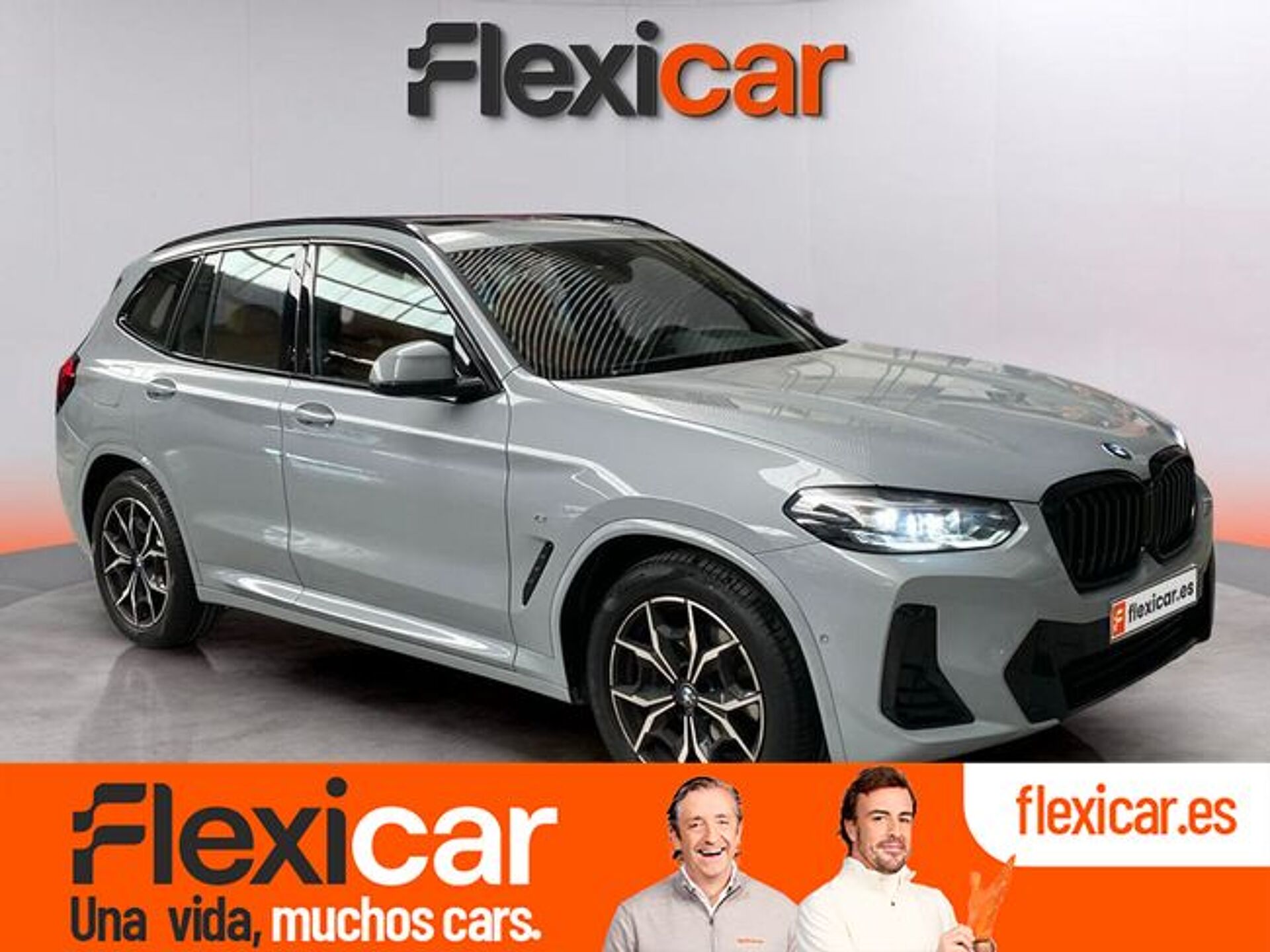 Imagen de BMW X3