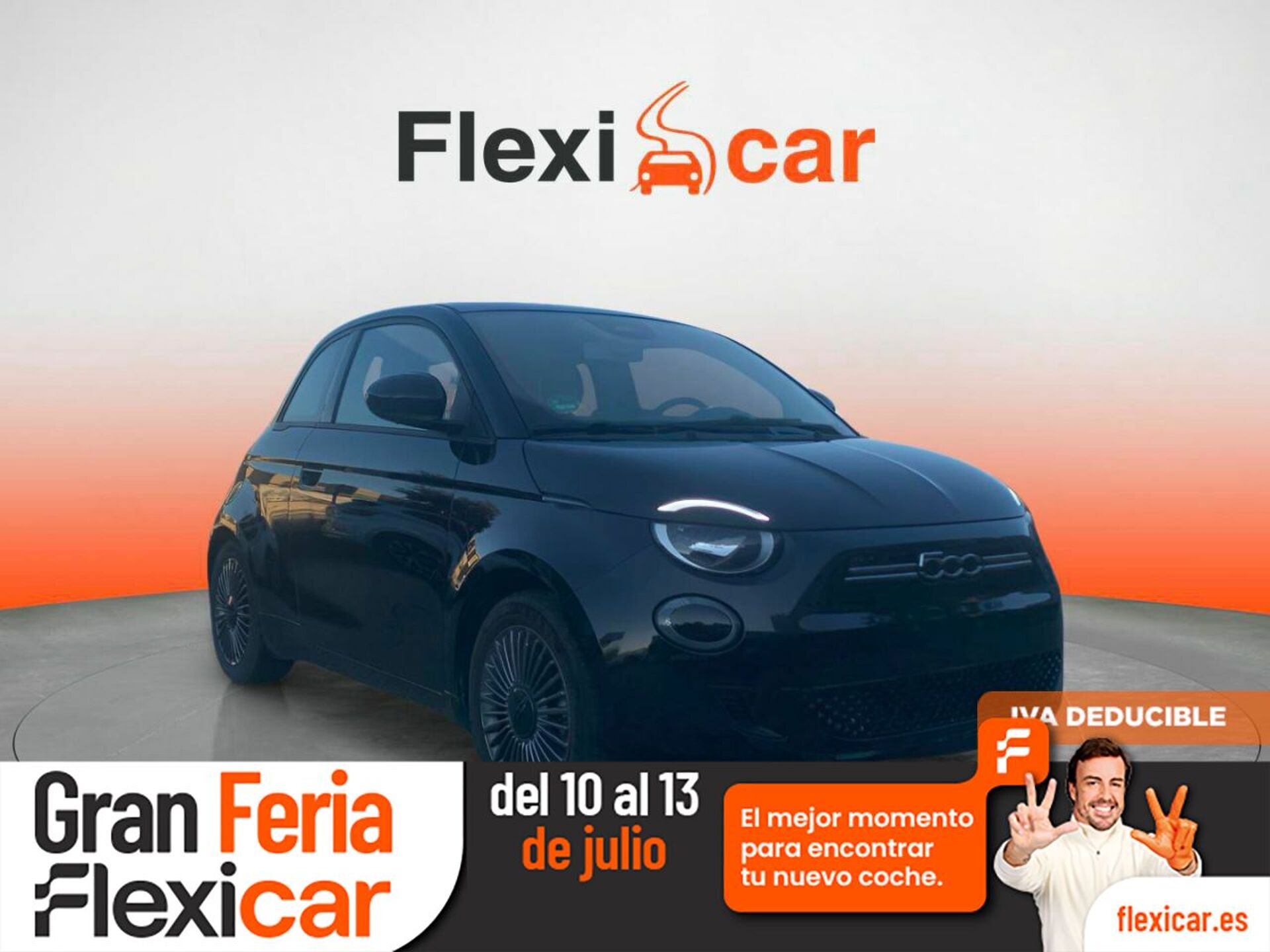 Imagen de FIAT 500