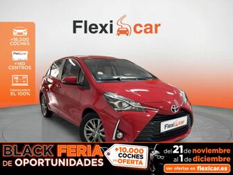 Imagen de TOYOTA Yaris 1.0 Active