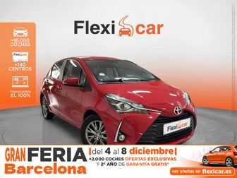 Imagen de TOYOTA Yaris 1.0 Active