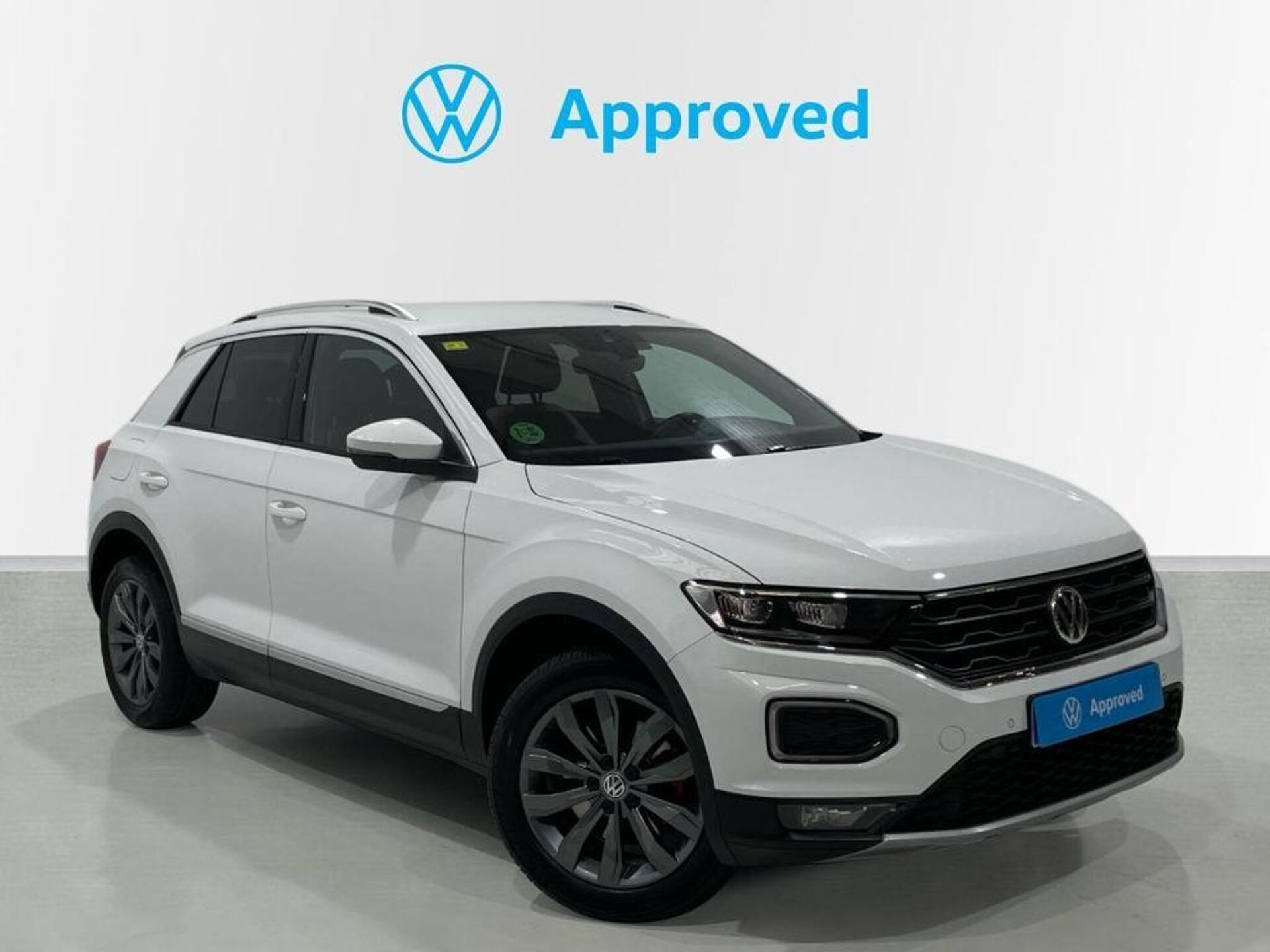 Imagen 1 de VOLKSWAGEN T-Roc