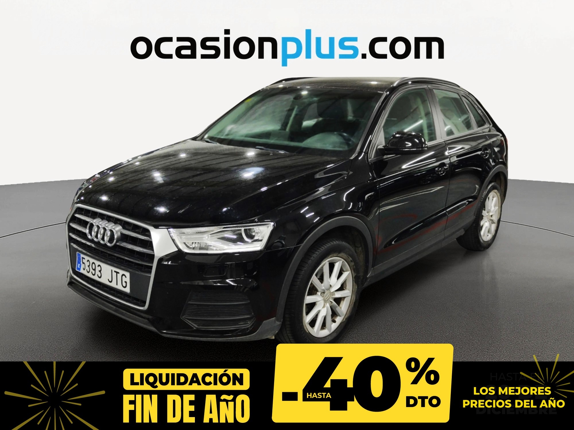 Imagen de AUDI Q3