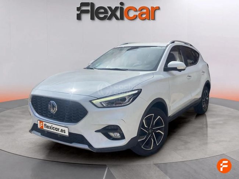 Foto del MG ZS 1.0 T-GDI Luxury Aut. 82kW