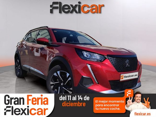 PEUGEOT 2008 (Allure BlueHDI 130 S&S EAT8) en Lugo