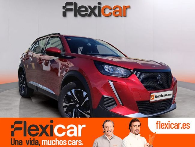 PEUGEOT 2008 (Allure BlueHDI 130 S&S EAT8) en Lugo