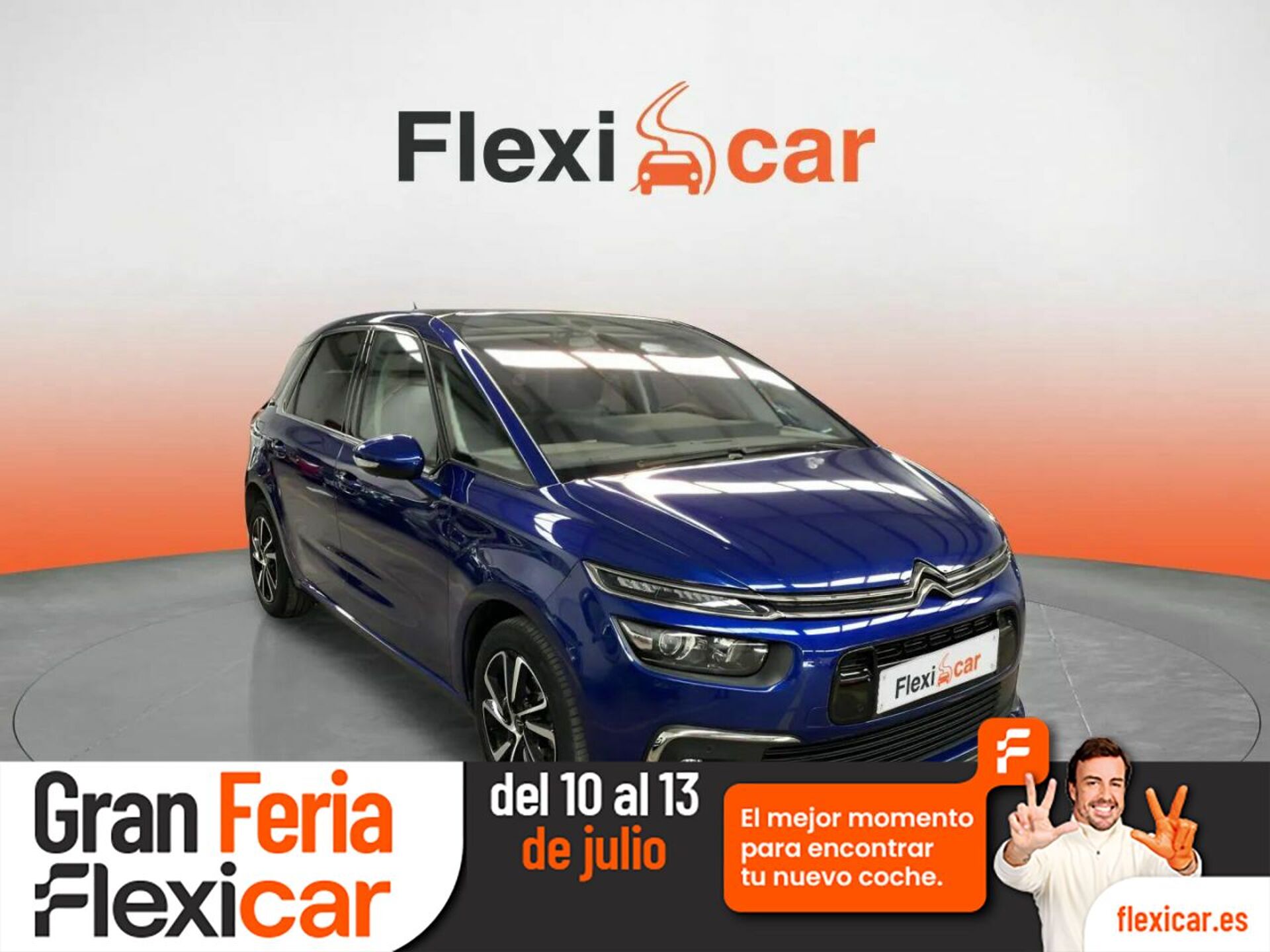 Imagen de CITROEN C4