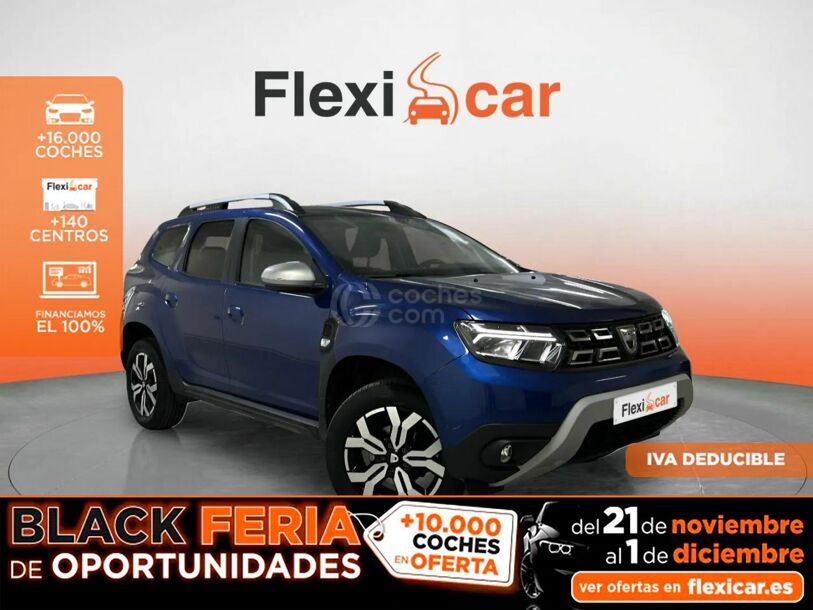 Foto del DACIA Duster 1.5 Blue dCi Prestige 4x2 85kW