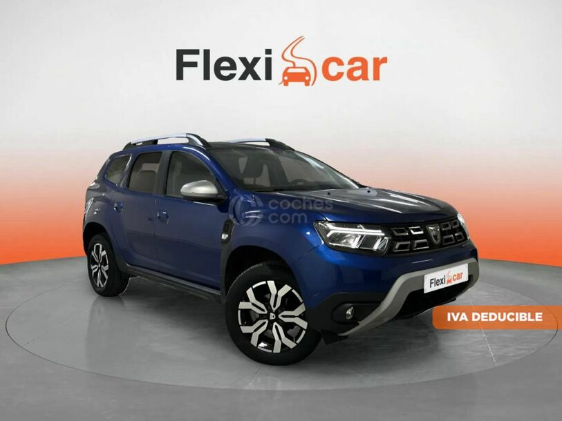 Foto del DACIA Duster 1.5 Blue dCi Prestige 4x2 85kW