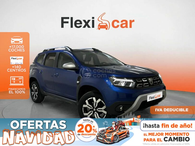 Foto del DACIA Duster 1.5 Blue dCi Prestige 4x2 85kW