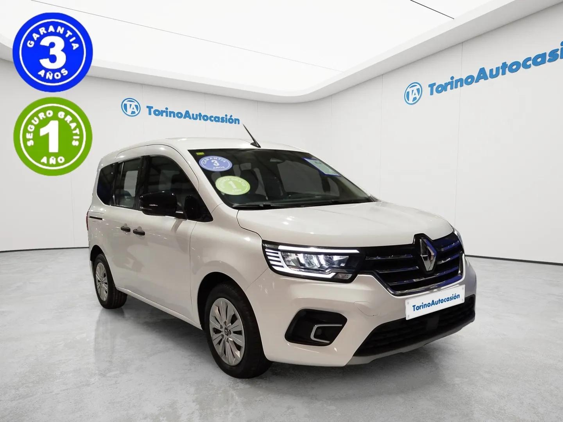 Imagen de RENAULT Kangoo