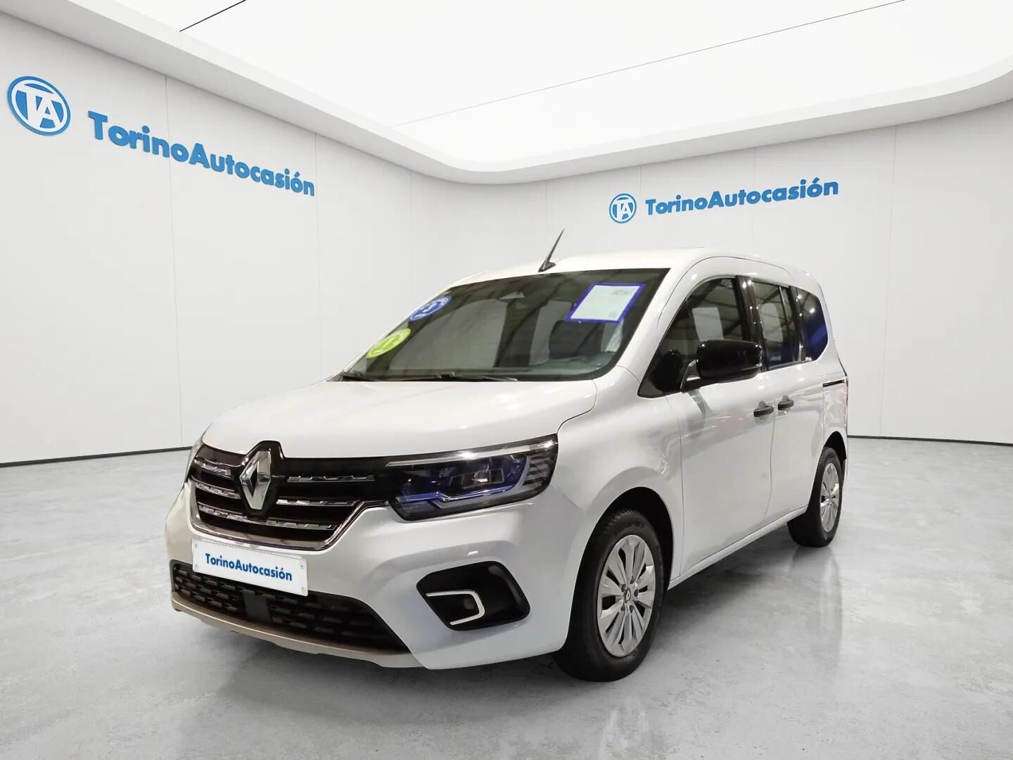 Foto del RENAULT Kangoo Combi 1.5dCi Blue Authentic 70kW