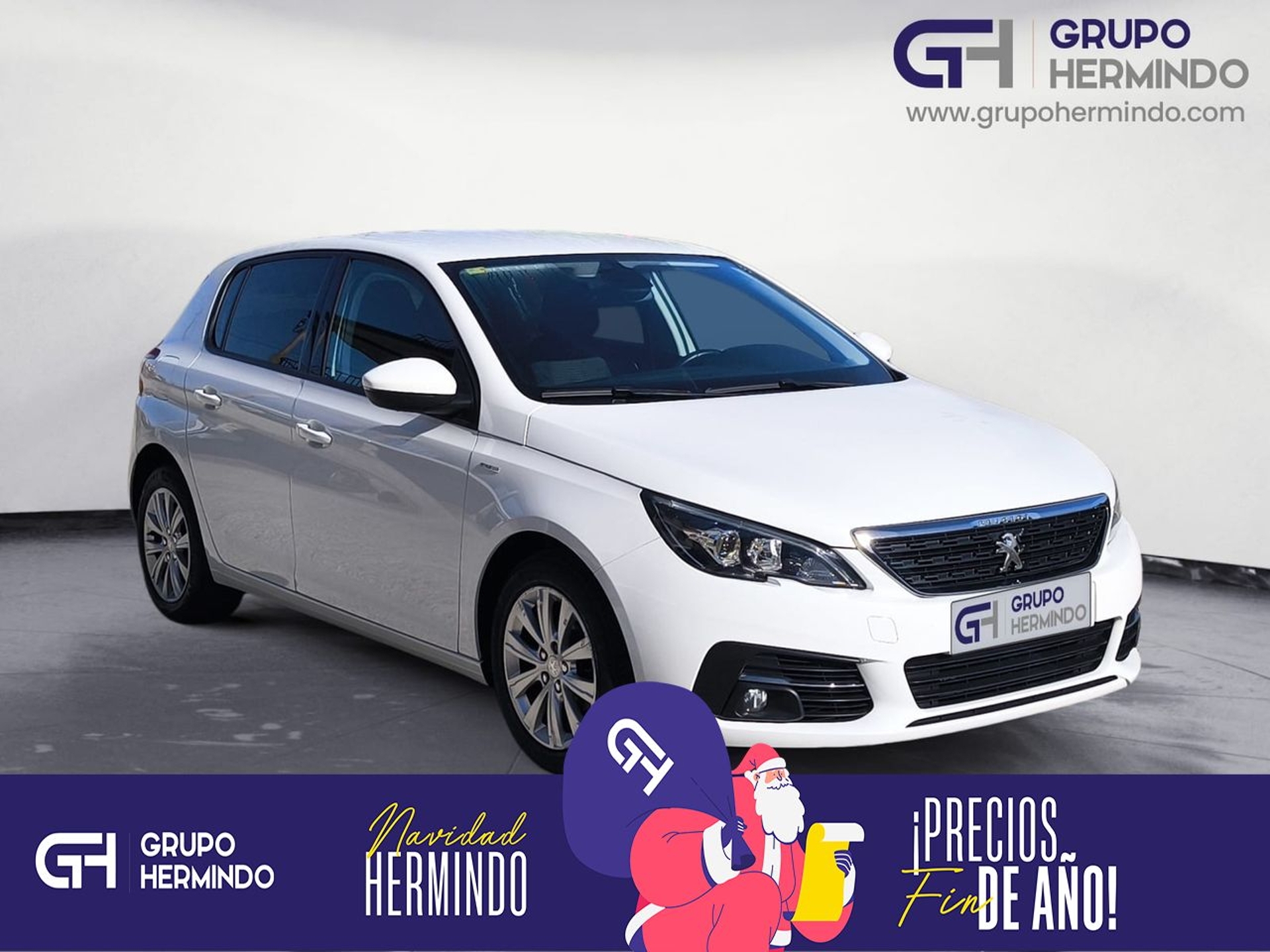 Imagen de PEUGEOT 308