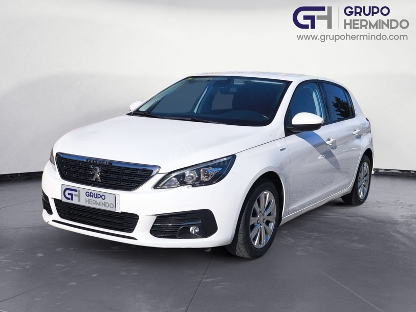 Foto del PEUGEOT 308 SW 1.5BlueHDi Style 100